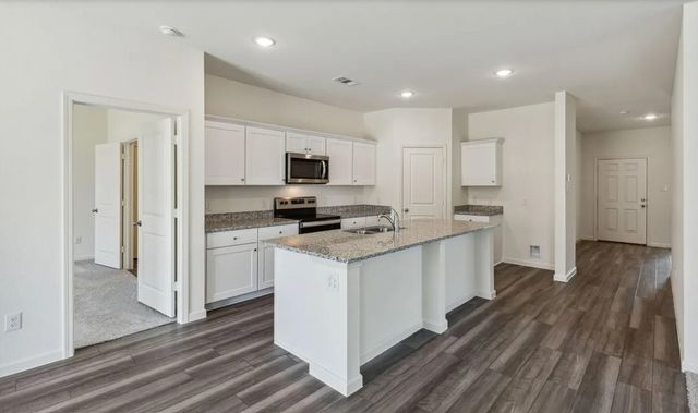 1664 Hossler Trail, Fort Worth, TX 76052