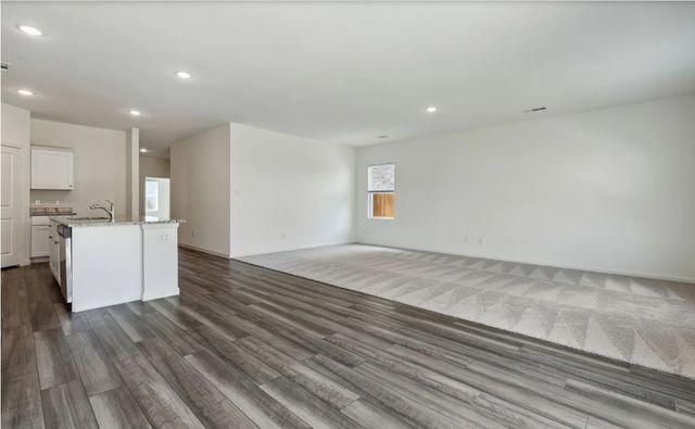 1664 Hossler Trail, Fort Worth, TX 76052