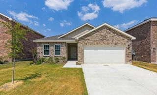 1664 Hossler Trail, Fort Worth, TX 76052
