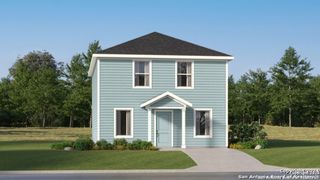11545 Chestnut Rose, Converse, TX 78109