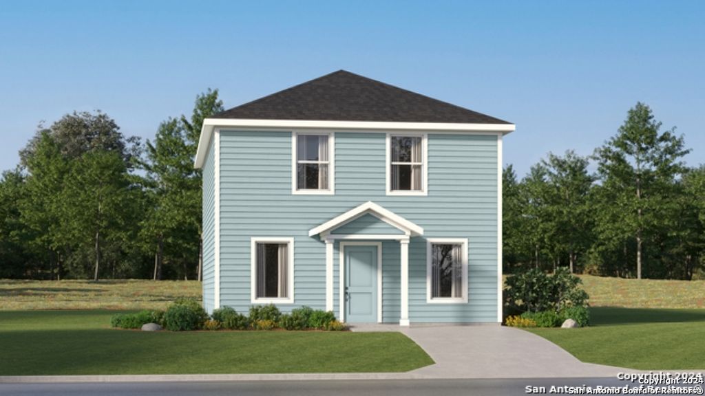 11545 Chestnut Rose, Converse, TX 78109