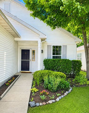 1566 Benzie Circle, Romeoville, IL 60446