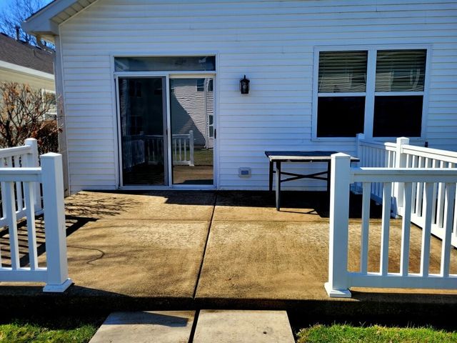 1566 Benzie Circle, Romeoville, IL 60446
