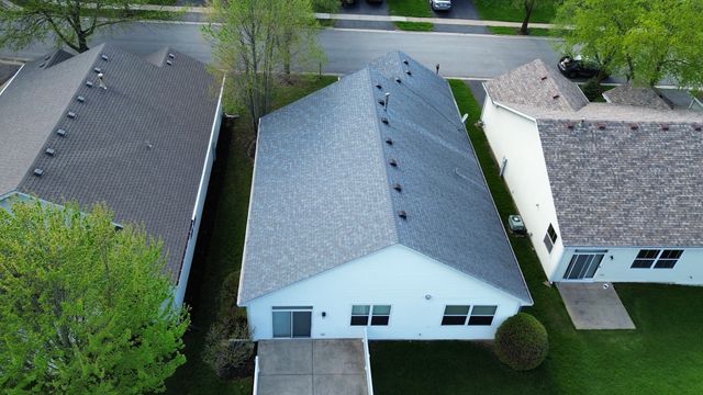1566 Benzie Circle, Romeoville, IL 60446