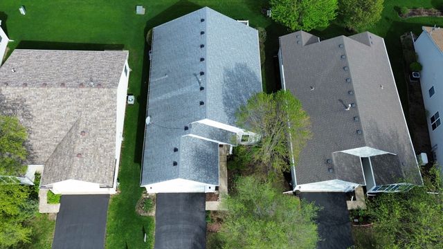 1566 Benzie Circle, Romeoville, IL 60446