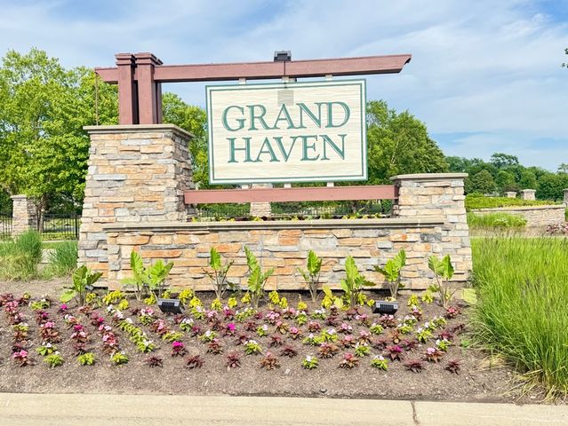 1566 Benzie Circle, Romeoville, IL 60446