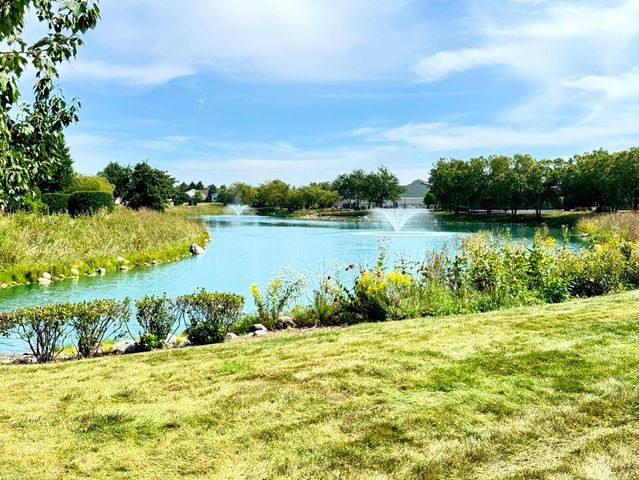 1566 Benzie Circle, Romeoville, IL 60446