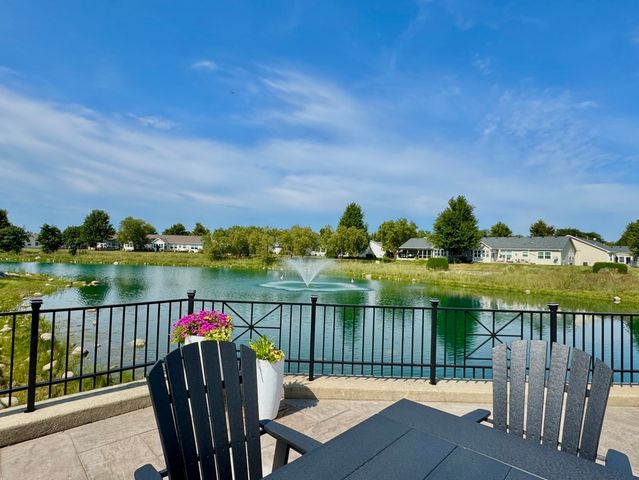 1566 Benzie Circle, Romeoville, IL 60446
