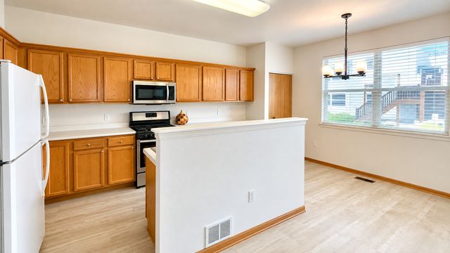 1566 Benzie Circle, Romeoville, IL 60446