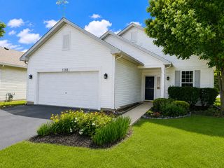 1566 Benzie Circle, Romeoville, IL 60446