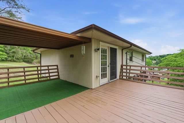 115 Meade Drive, Irvine, KY 40336