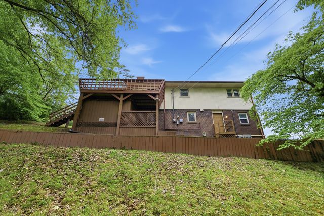 115 Meade Drive, Irvine, KY 40336
