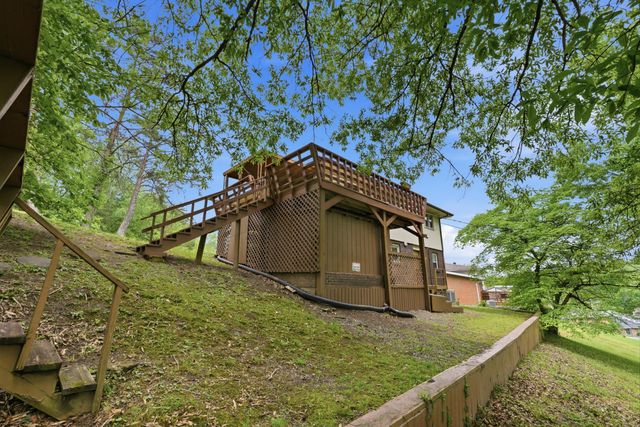 115 Meade Drive, Irvine, KY 40336