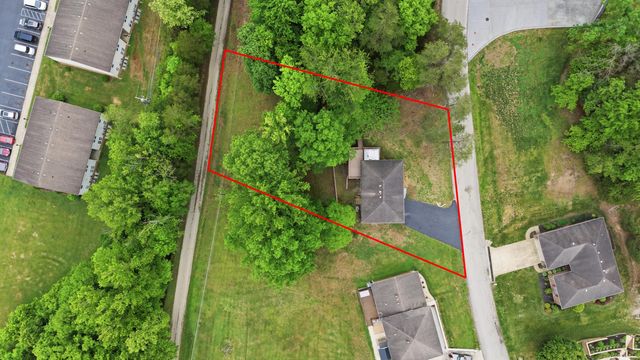 115 Meade Drive, Irvine, KY 40336