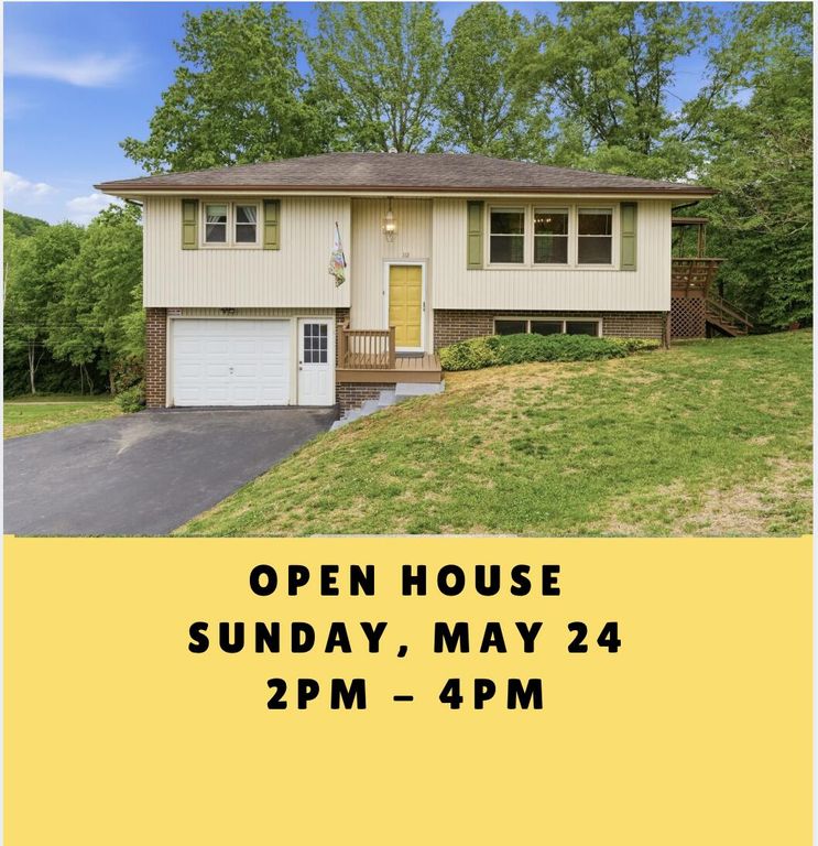 115 Meade Drive, Irvine, KY 40336