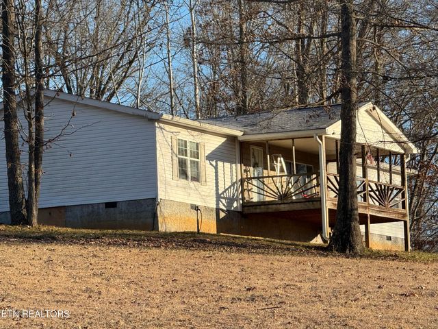 467 Russell Hill Rd, Speedwell, TN 37870