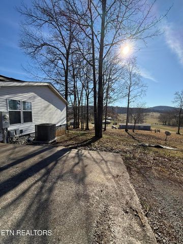 467 Russell Hill Rd, Speedwell, TN 37870