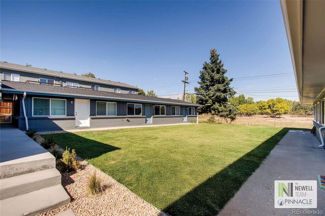 10345-10365 W 41st Avenue, Wheat Ridge, CO 80033