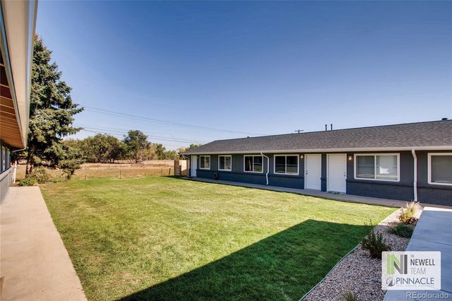 10345-10365 W 41st Avenue, Wheat Ridge, CO 80033