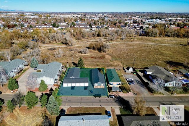 10345-10365 W 41st Avenue, Wheat Ridge, CO 80033