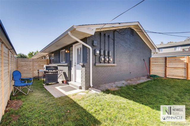 10345-10365 W 41st Avenue, Wheat Ridge, CO 80033