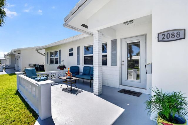 2088 SW 13th Terrace, Boynton Beach, FL 33426