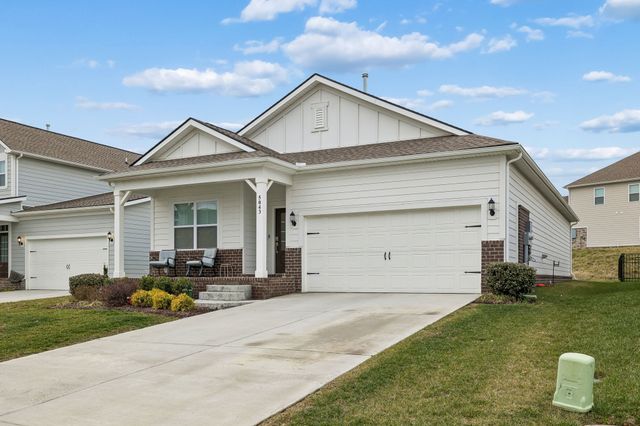 5043 Mifford Dr, Smyrna, TN 37167