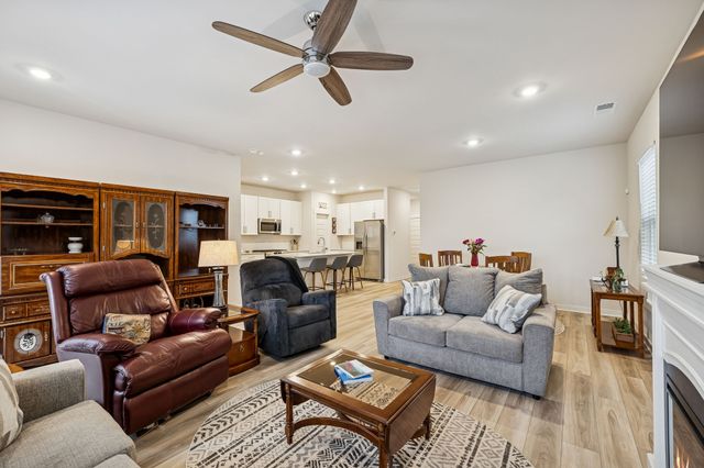 5043 Mifford Dr, Smyrna, TN 37167