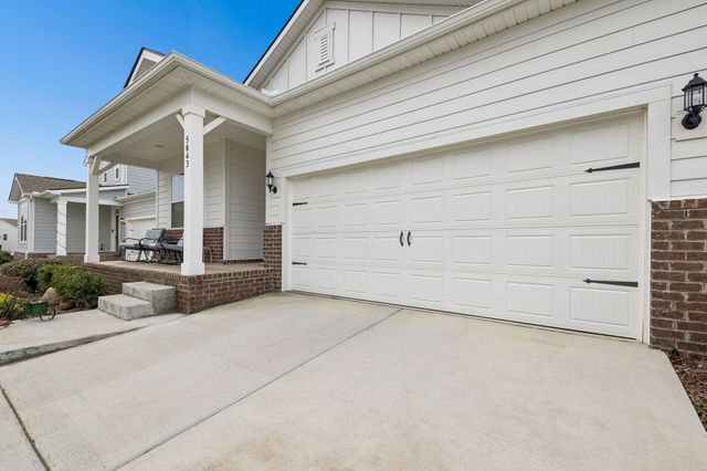 5043 Mifford Dr, Smyrna, TN 37167