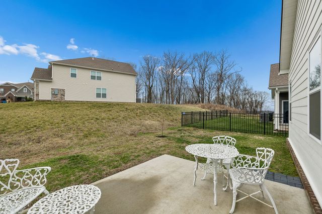 5043 Mifford Dr, Smyrna, TN 37167