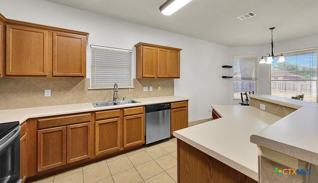 5805 Cobalt Lane, Killeen, TX 76542