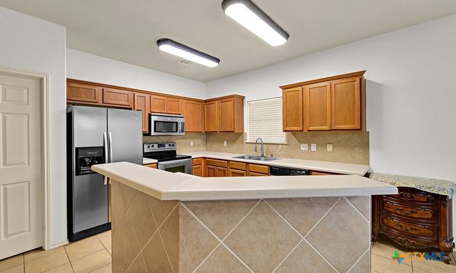 5805 Cobalt Lane, Killeen, TX 76542