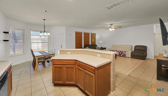 5805 Cobalt Lane, Killeen, TX 76542