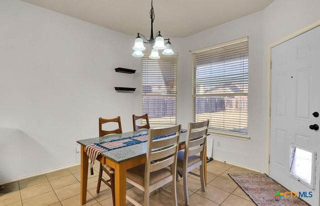 5805 Cobalt Lane, Killeen, TX 76542