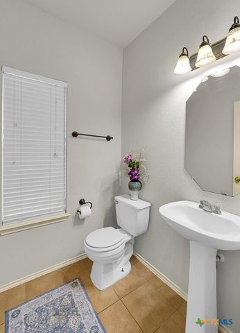 5805 Cobalt Lane, Killeen, TX 76542