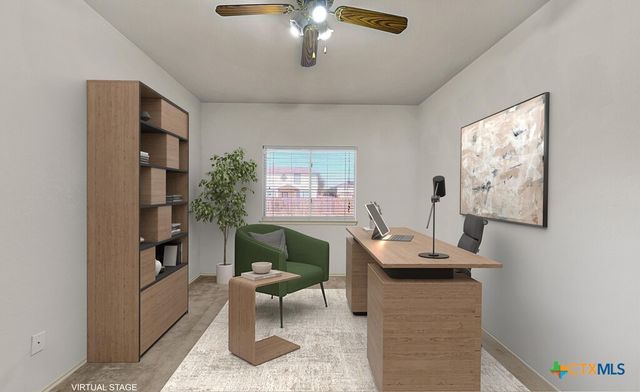 5805 Cobalt Lane, Killeen, TX 76542