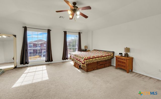 5805 Cobalt Lane, Killeen, TX 76542