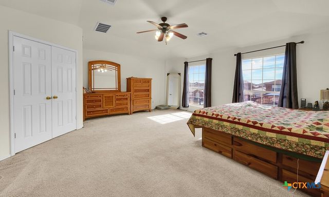 5805 Cobalt Lane, Killeen, TX 76542