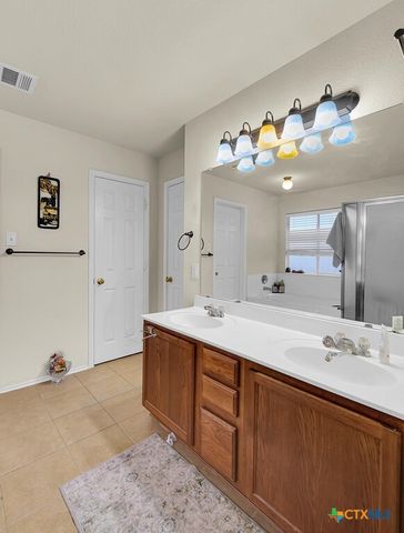 5805 Cobalt Lane, Killeen, TX 76542