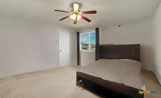 5805 Cobalt Lane, Killeen, TX 76542