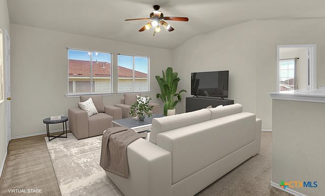 5805 Cobalt Lane, Killeen, TX 76542