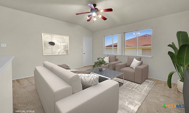 5805 Cobalt Lane, Killeen, TX 76542