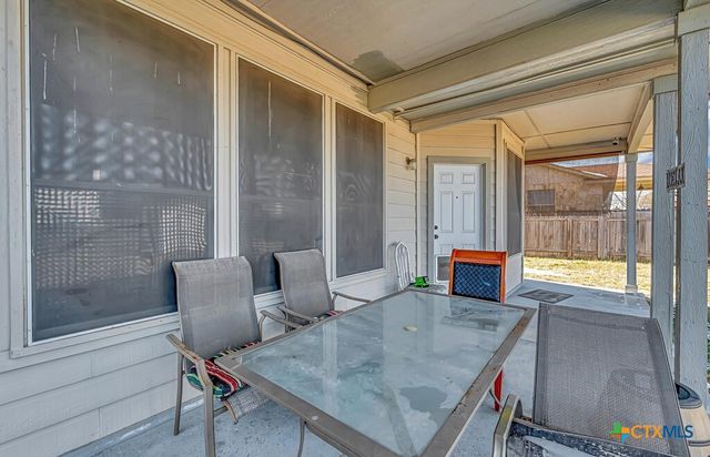 5805 Cobalt Lane, Killeen, TX 76542