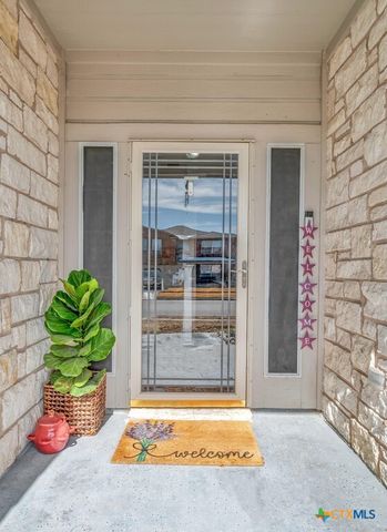 5805 Cobalt Lane, Killeen, TX 76542