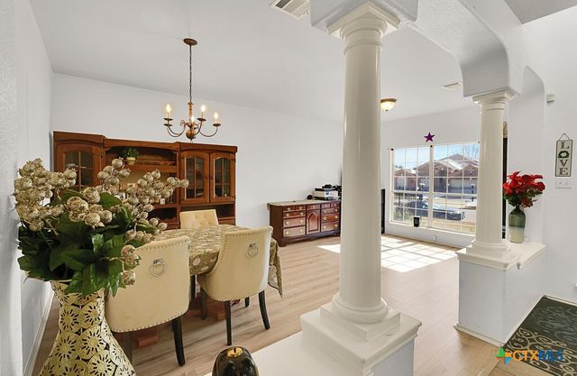 5805 Cobalt Lane, Killeen, TX 76542