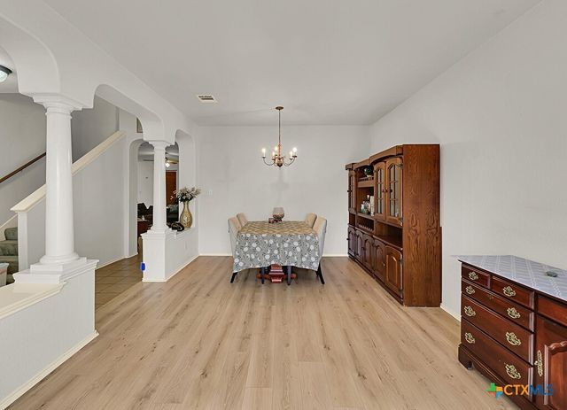 5805 Cobalt Lane, Killeen, TX 76542