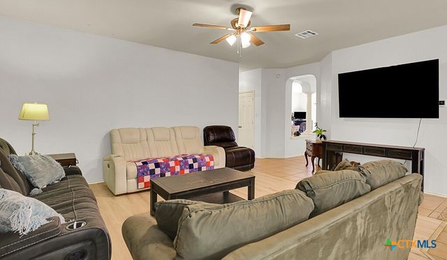 5805 Cobalt Lane, Killeen, TX 76542