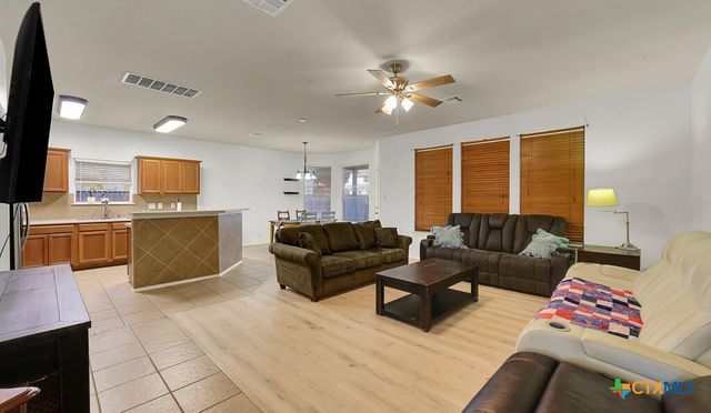 5805 Cobalt Lane, Killeen, TX 76542