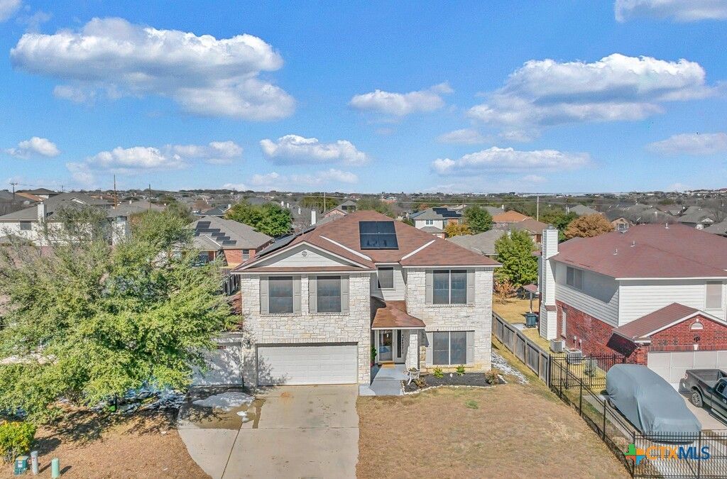 5805 Cobalt Lane, Killeen, TX 76542