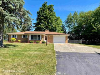 3192 Luther Road, Saginaw, MI 48603